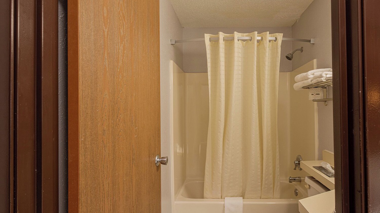 Photo of Bathroom in Hastings
