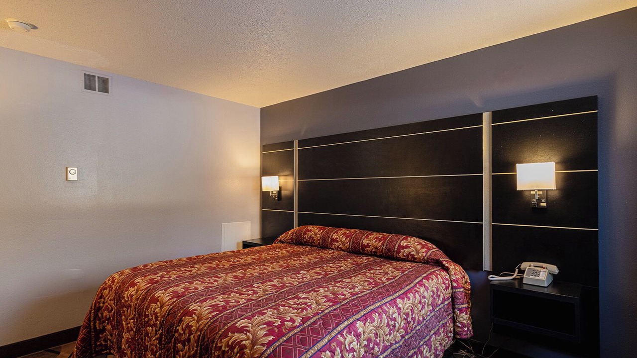 Photo of Bedroom in Hastings