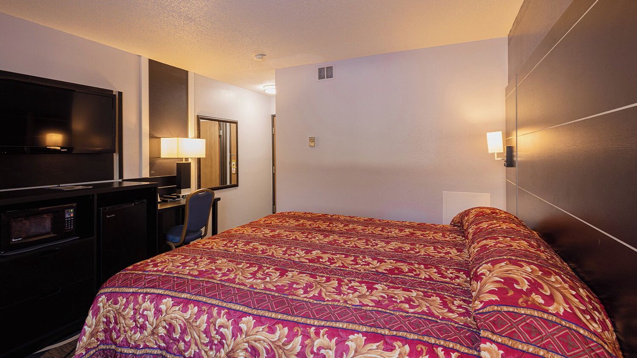 Photo of Bedroom in Hastings