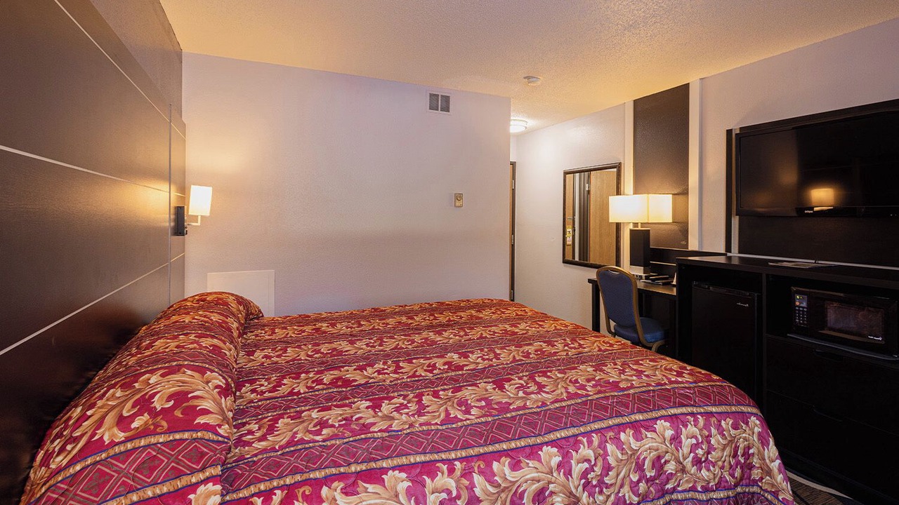 Photo of Bedroom in Hastings