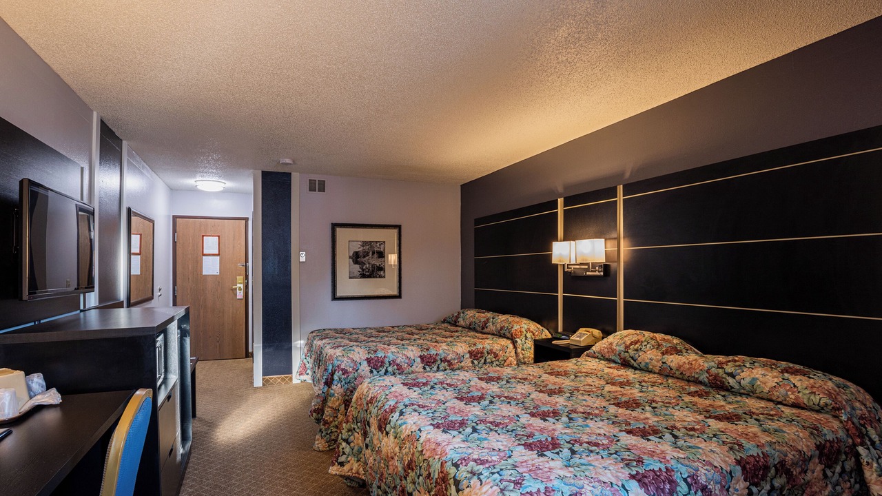 Photo of Bedroom in Hastings