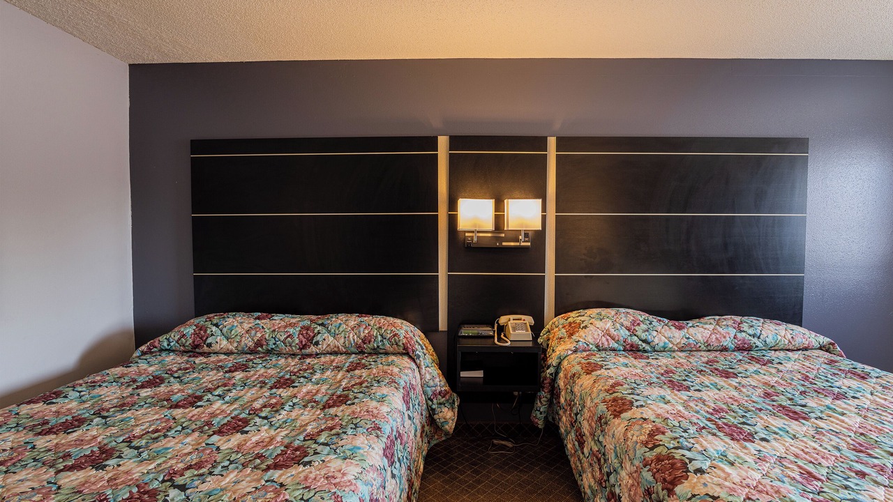 Photo of Bedroom in Hastings