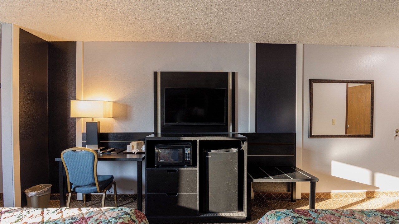 Photo of Bedroom in Hastings