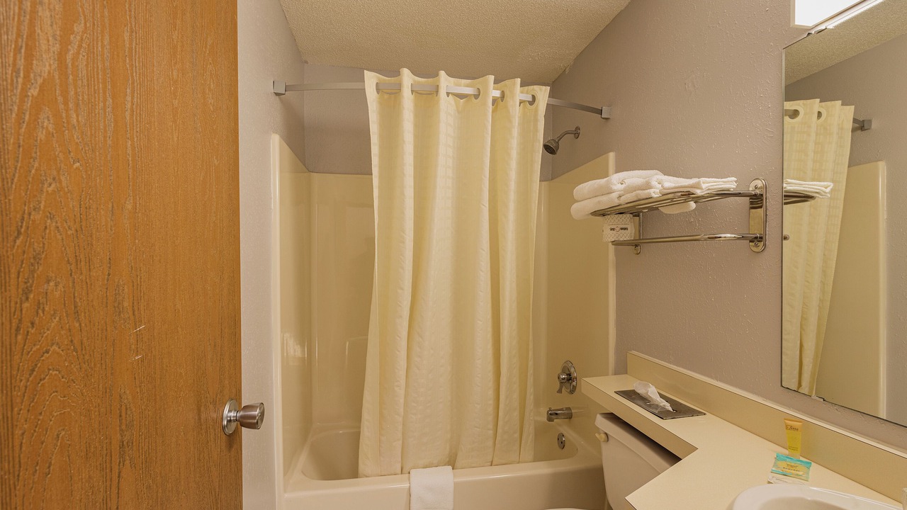 Photo of Bathroom in Hastings