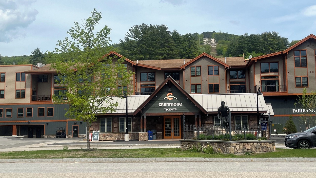 Photo of Outdoor in North Conway