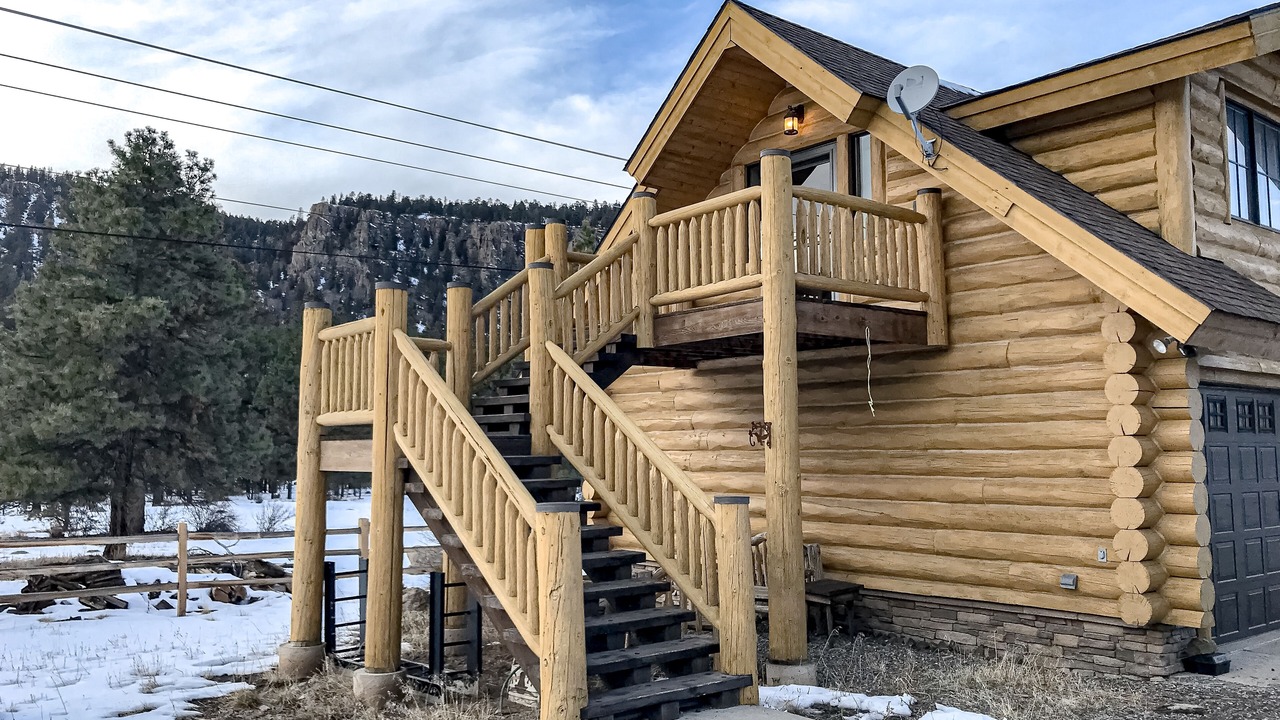Photo of Outdoor in South Fork