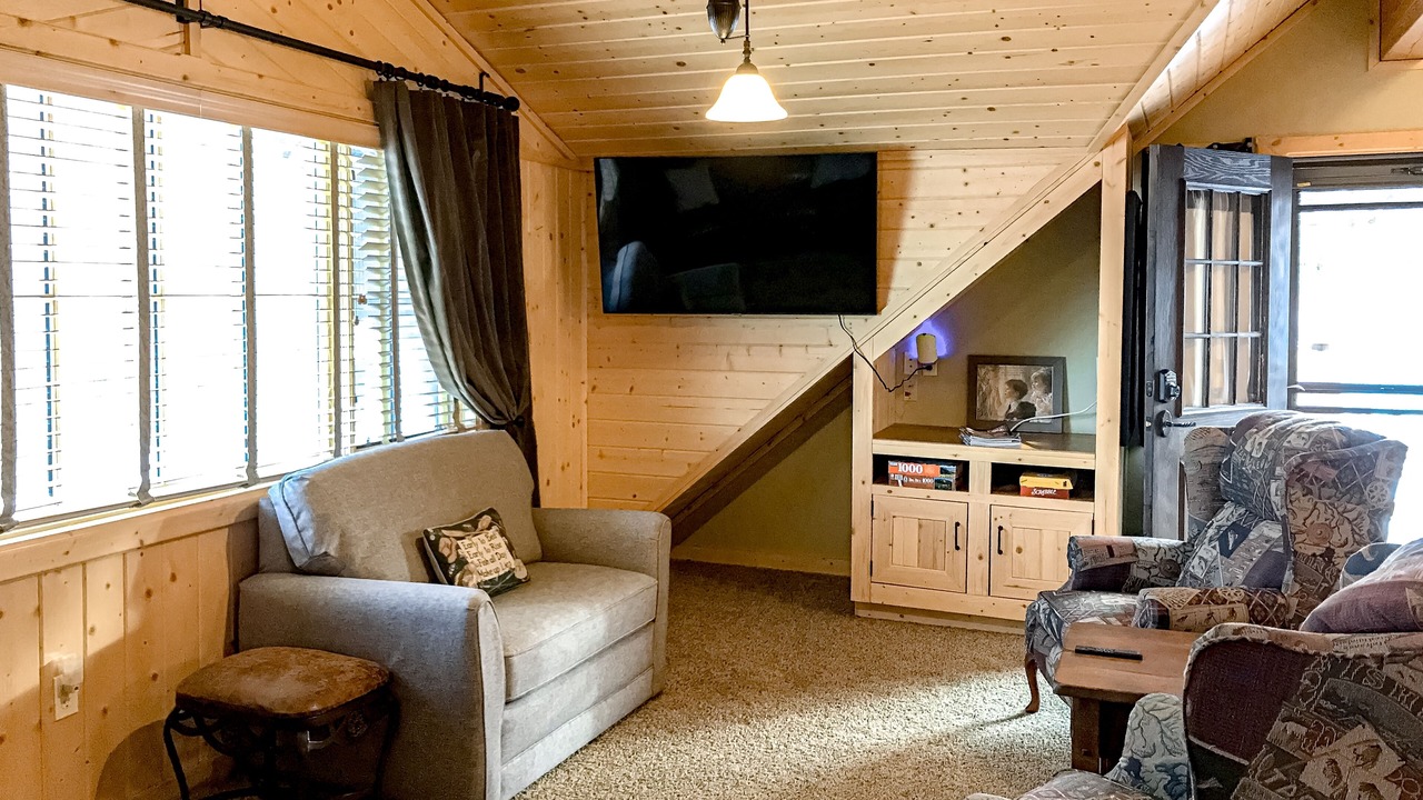 Photo of Livingroom in South Fork