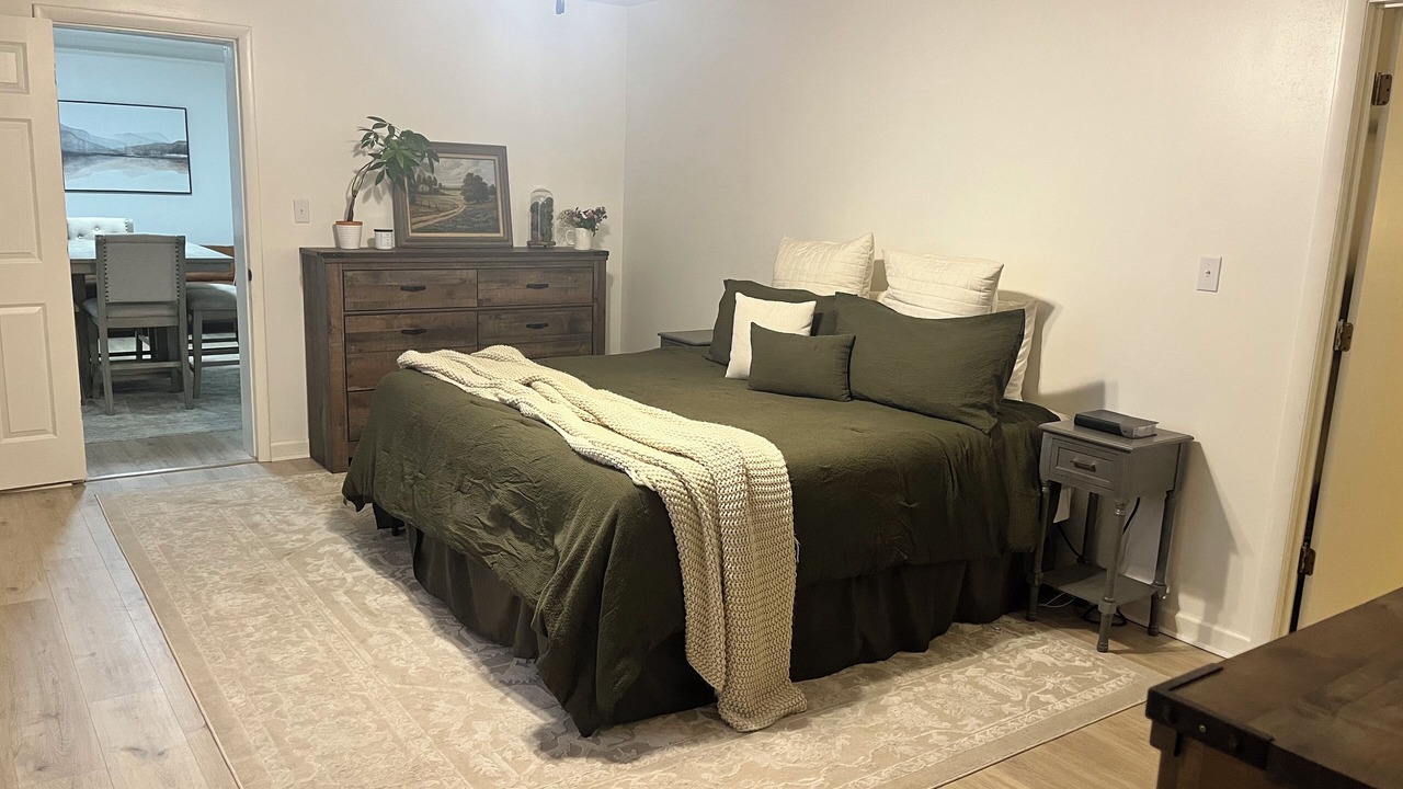 Photo of Bedroom in Bridgeport