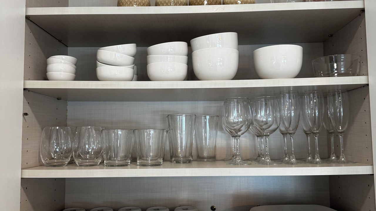 Photo of Kitchen in Powderhorn