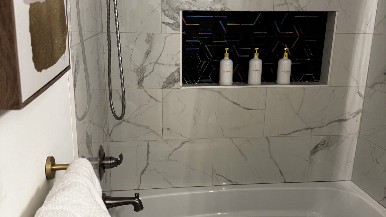 Photo of Bathroom in Powderhorn