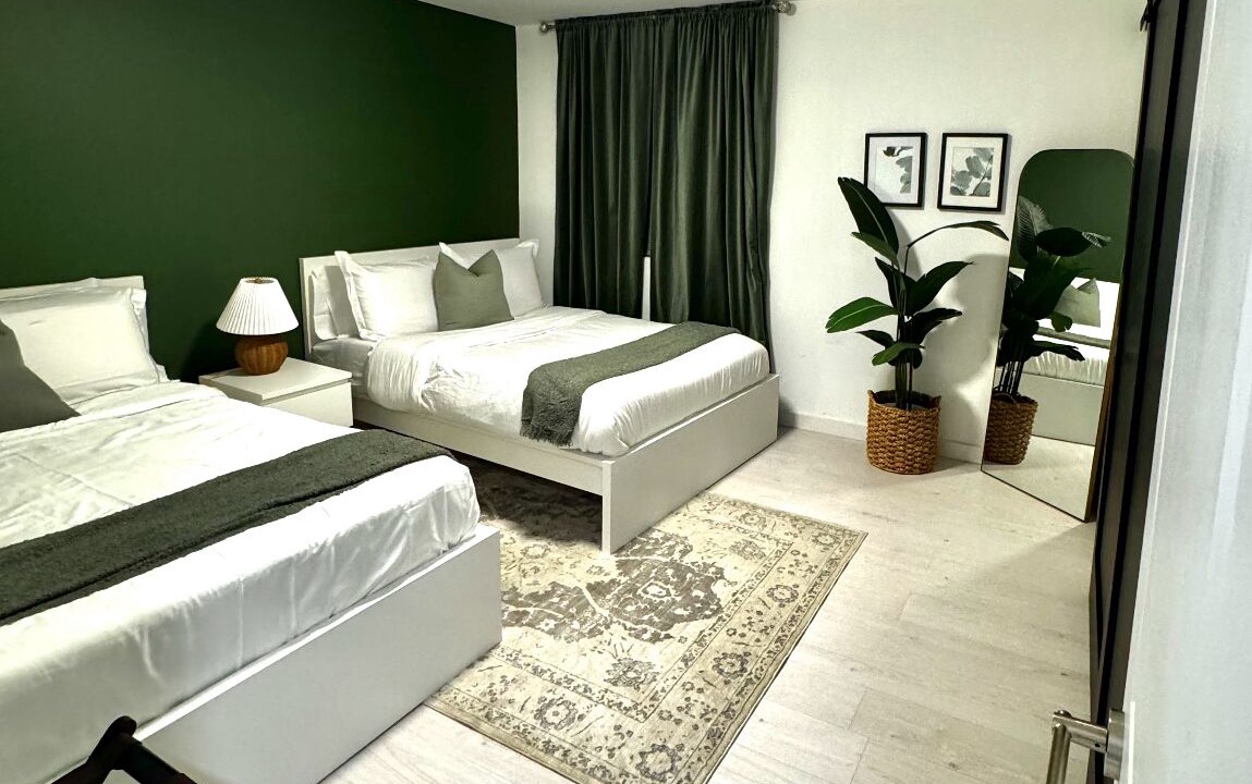 Photo of Bedroom in Powderhorn