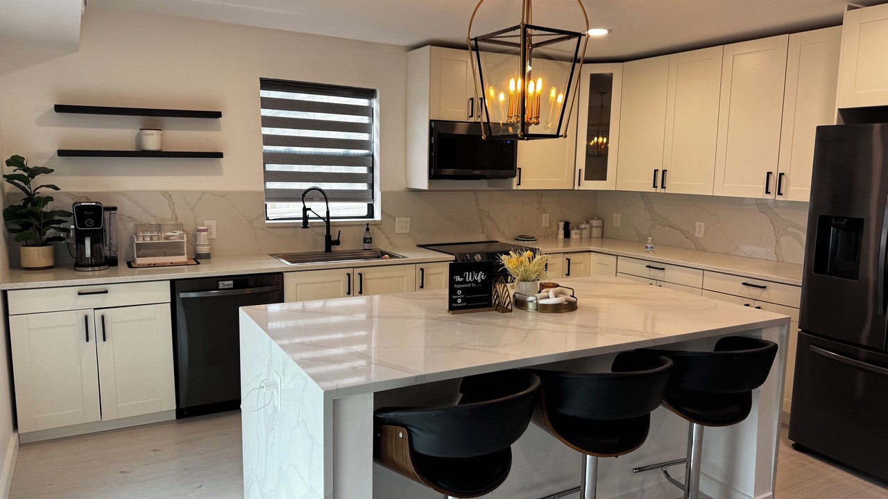 Photo of Kitchen in Powderhorn