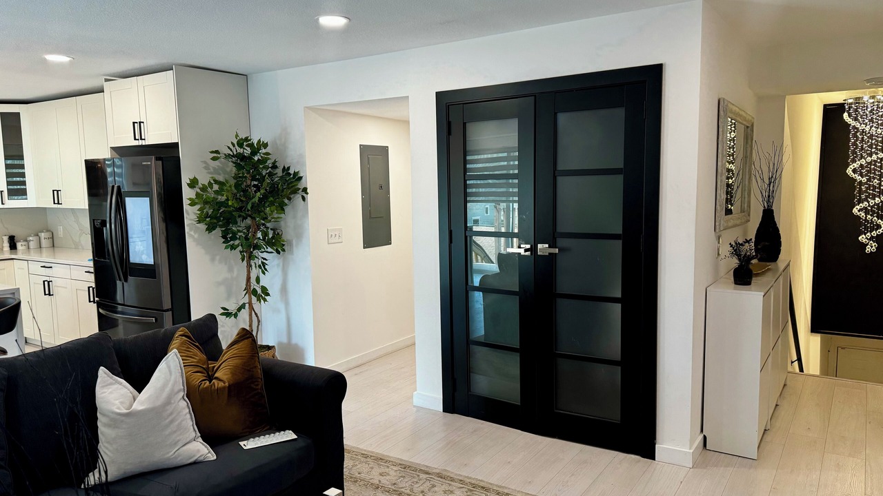 Photo of Livingroom in Powderhorn