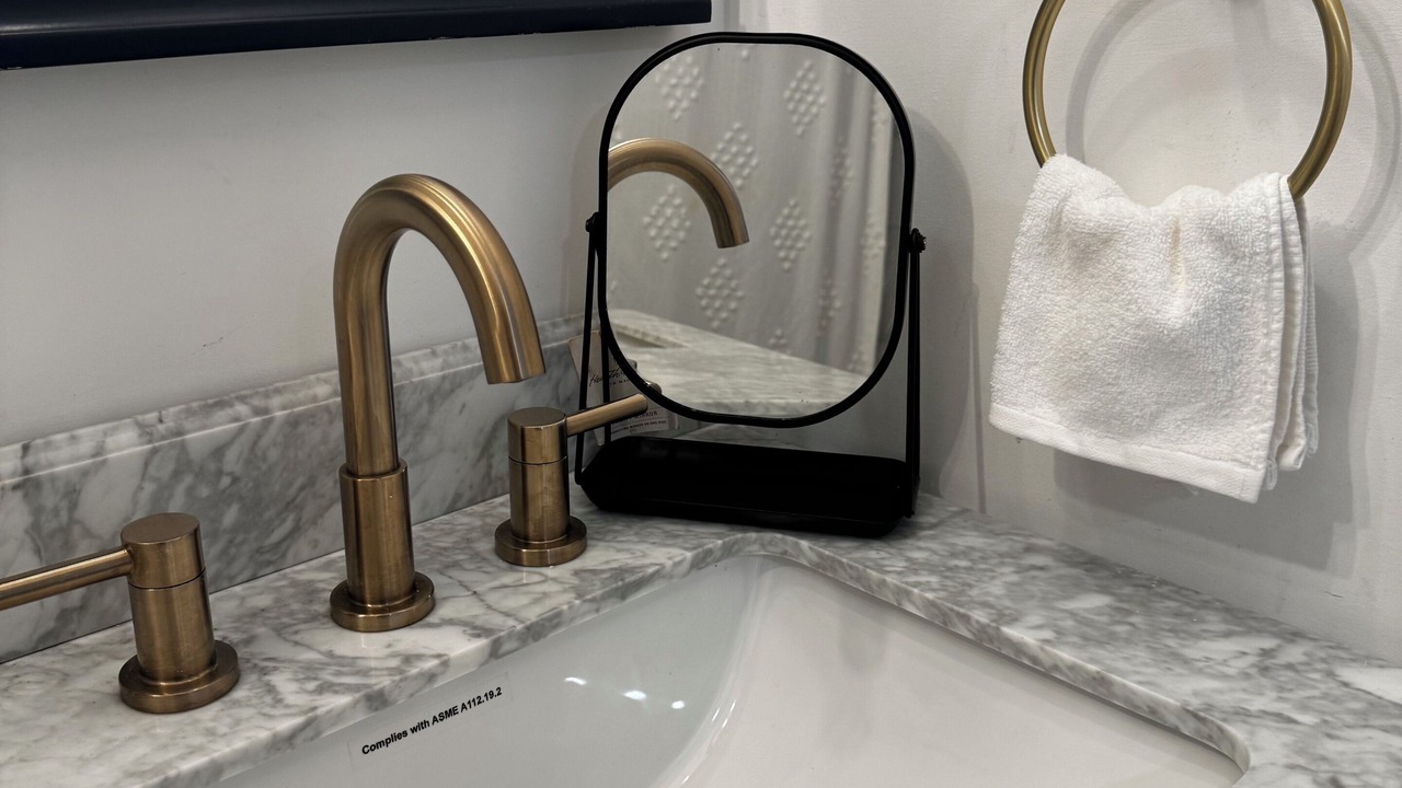 Photo of Bathroom in Powderhorn