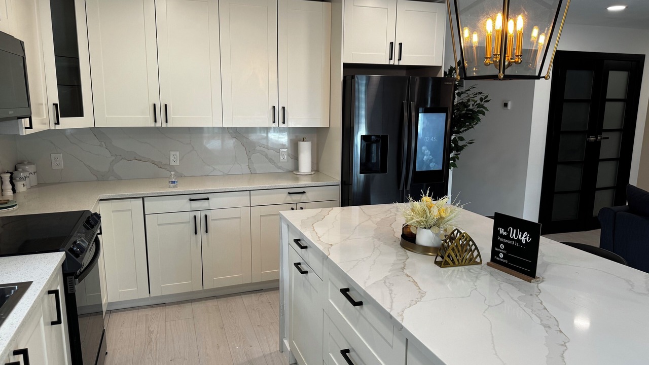 Photo of Kitchen in Powderhorn