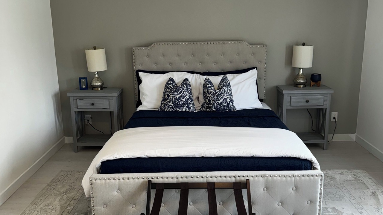 Photo of Bedroom in Powderhorn