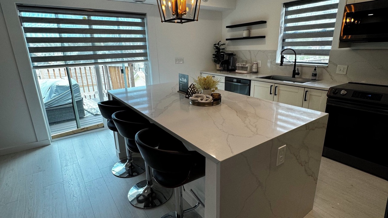 Photo of Kitchen in Powderhorn