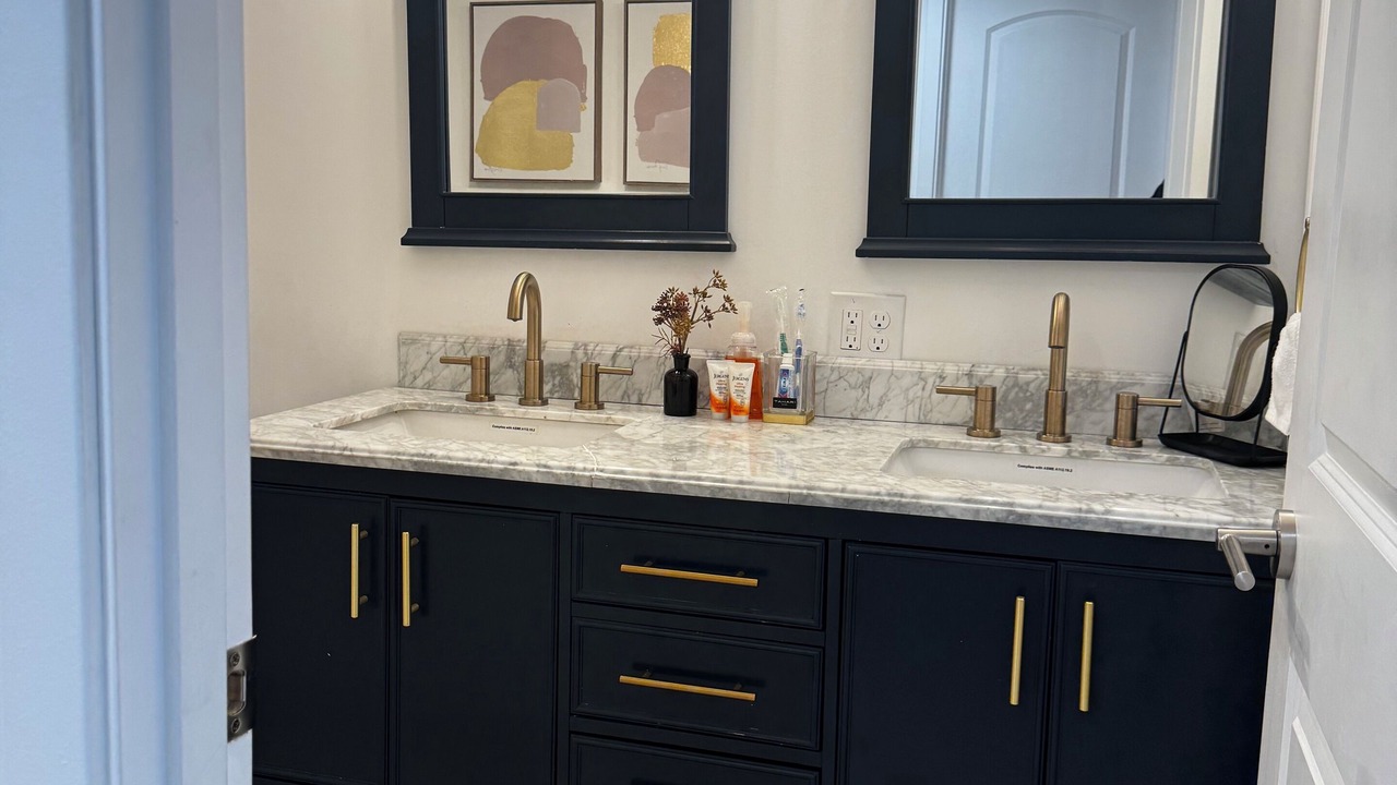 Photo of Bathroom in Powderhorn