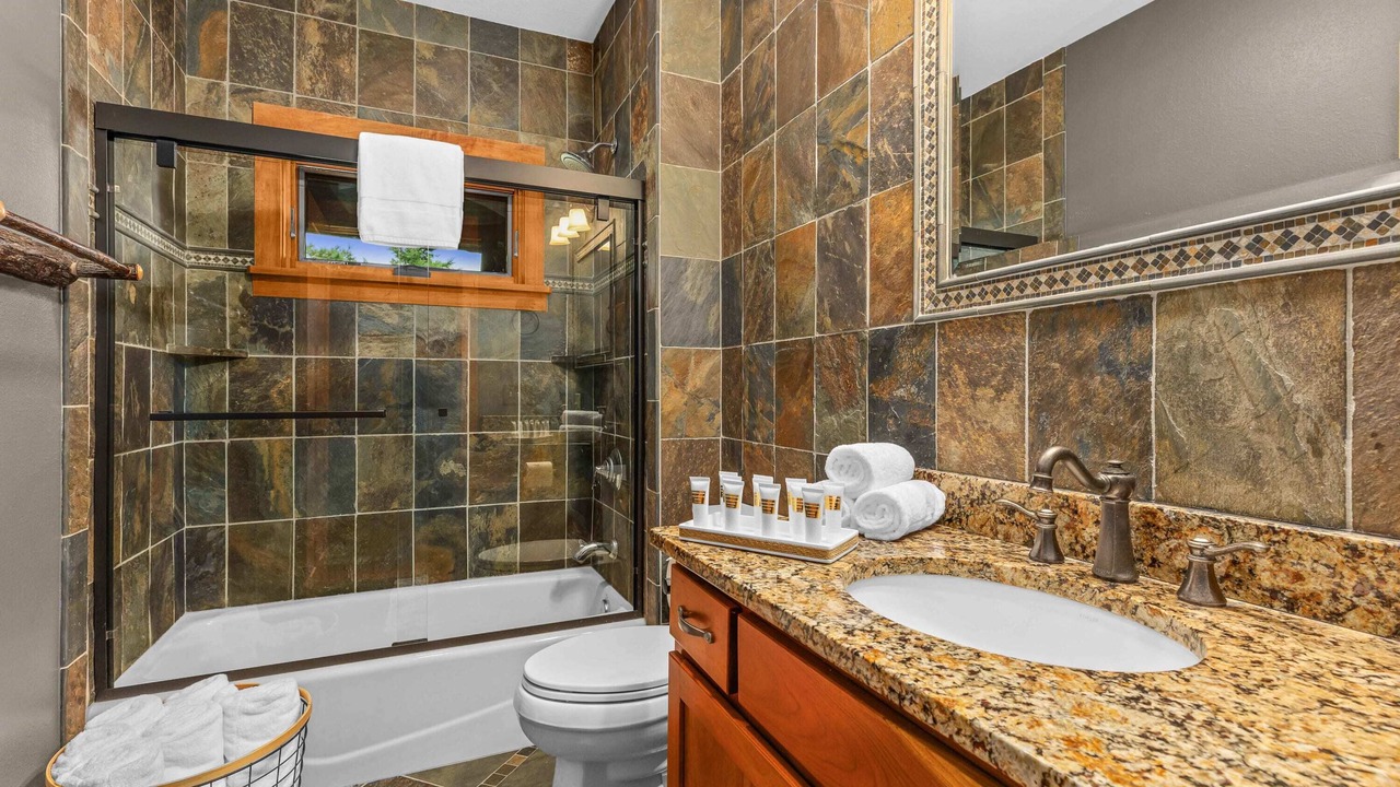 Photo of Bathroom in Crosslake