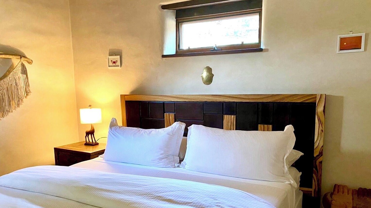 Photo of Bedroom in Canoncito