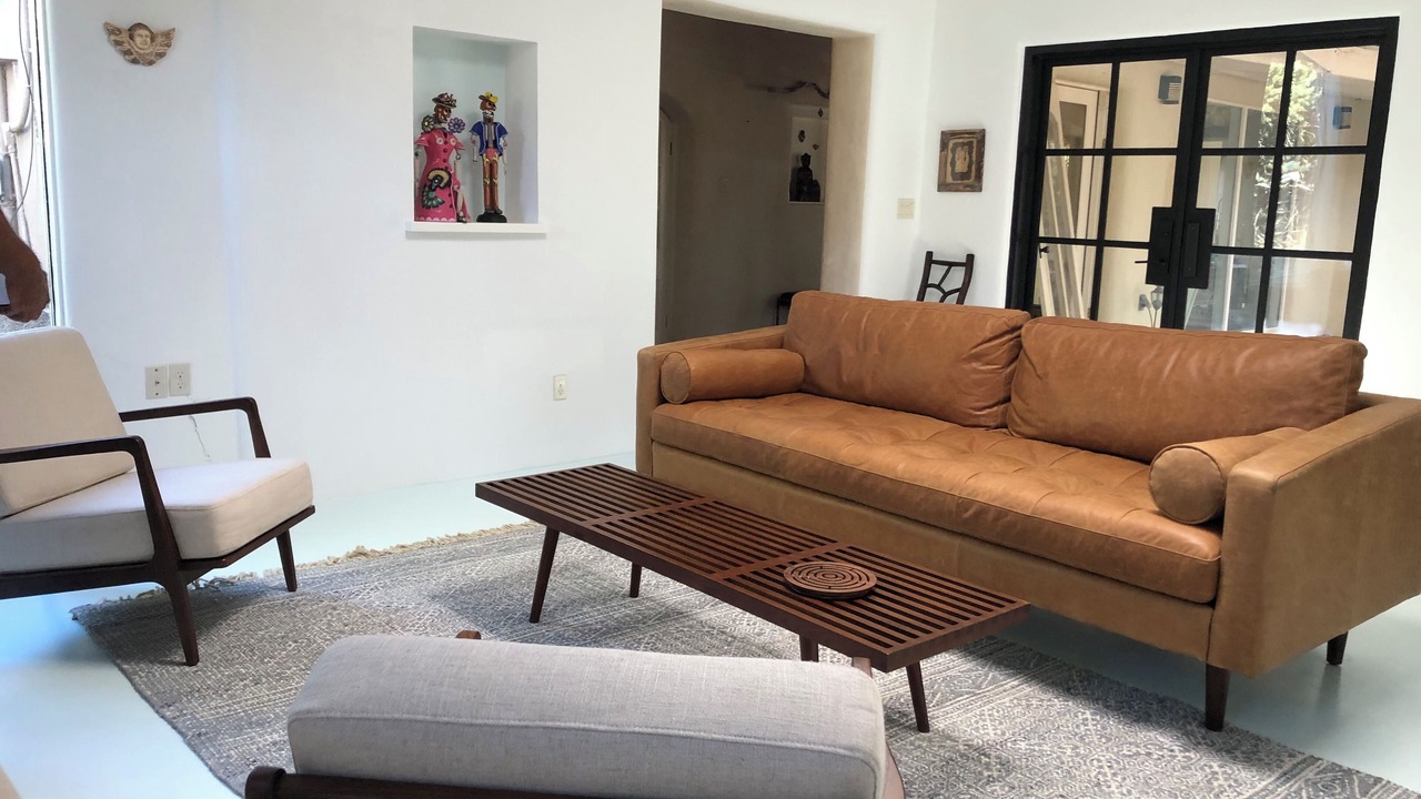 Photo of Livingroom in Canoncito