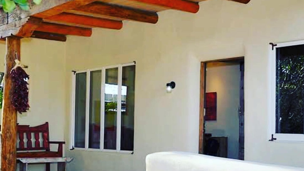 Photo of Patio Balcony in Canoncito
