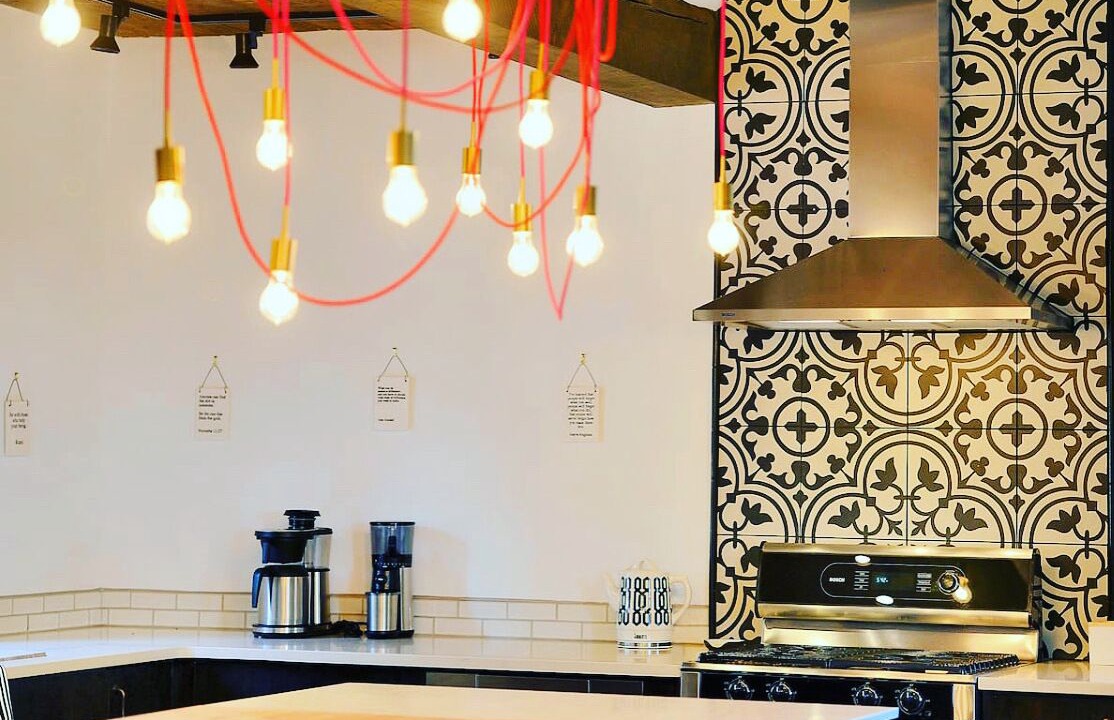 Photo of Kitchen in Canoncito
