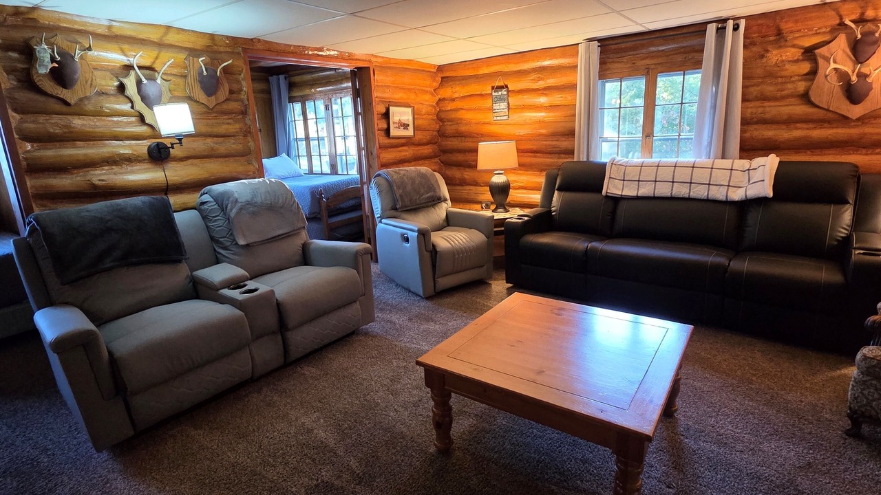 Photo of Livingroom in Baldwin