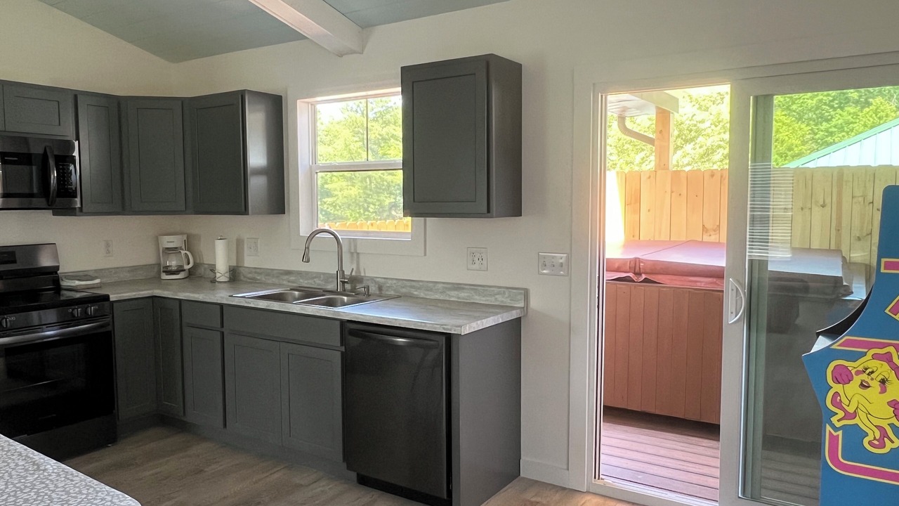 Photo of Kitchen in Confluence