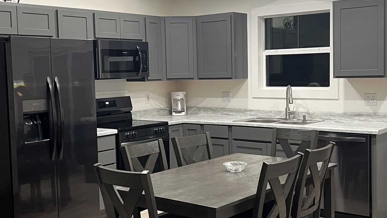 Photo of Kitchen in Confluence