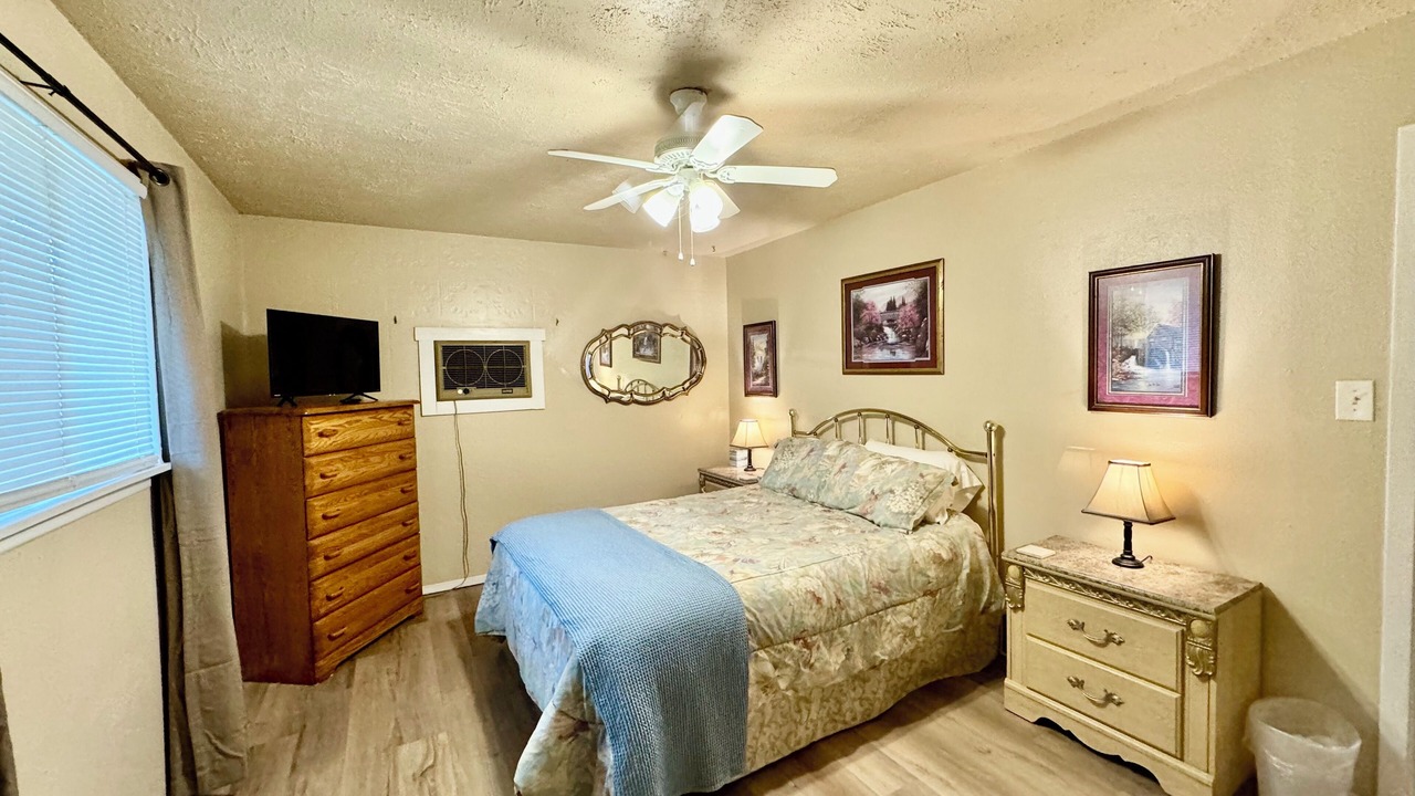 Photo of Bedroom in Pueblo