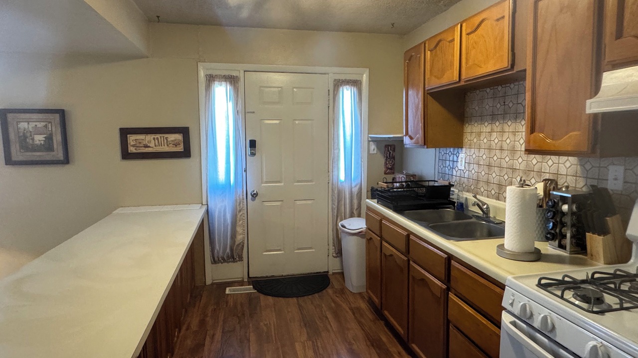 Photo of Kitchen in Pueblo