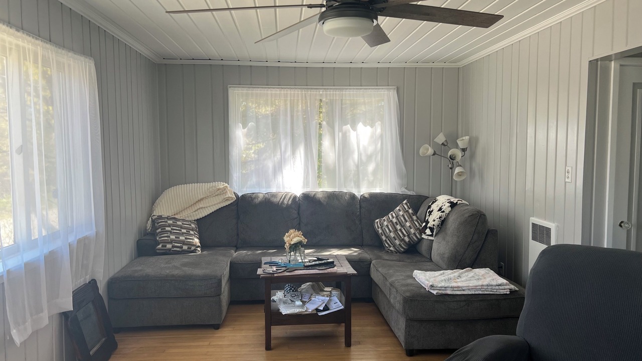 Photo of Livingroom in Germfask