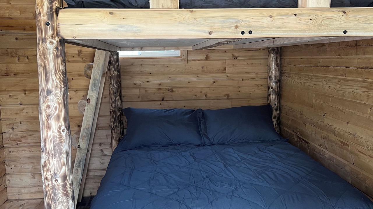 Photo of Bedroom in Germfask