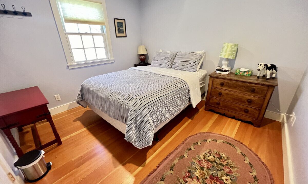 Photo of Bedroom in West Arlington