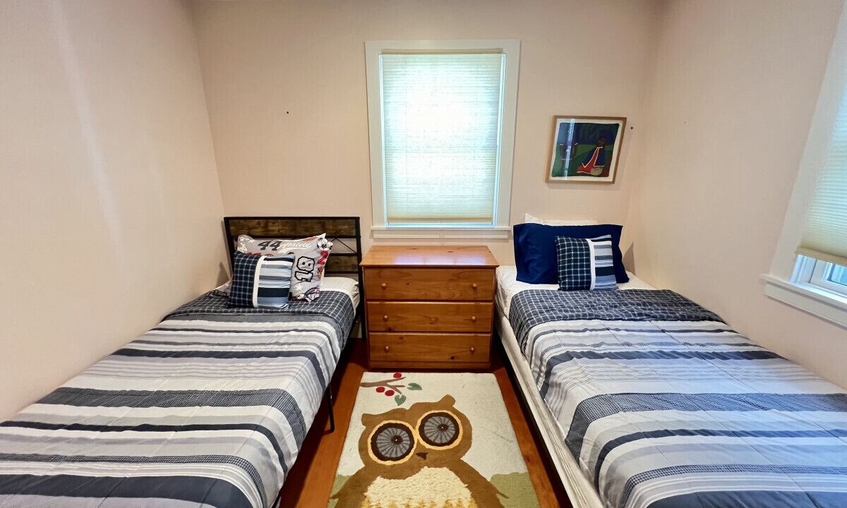 Photo of Bedroom in West Arlington