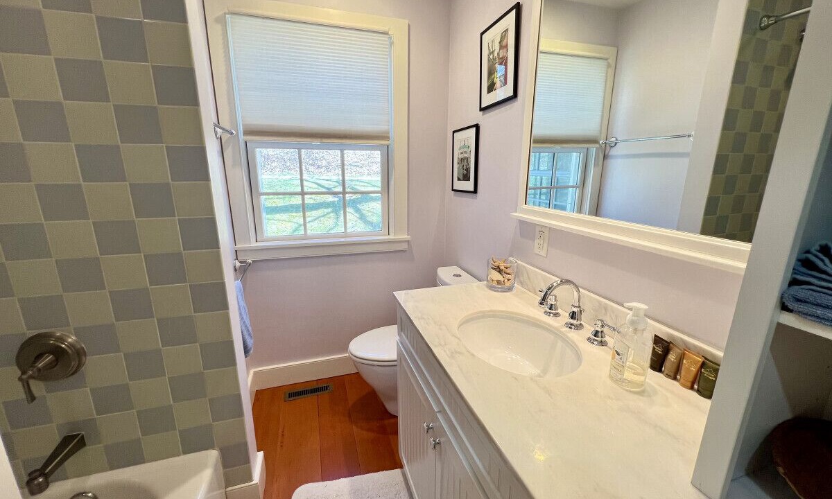 Photo of Bathroom in West Arlington