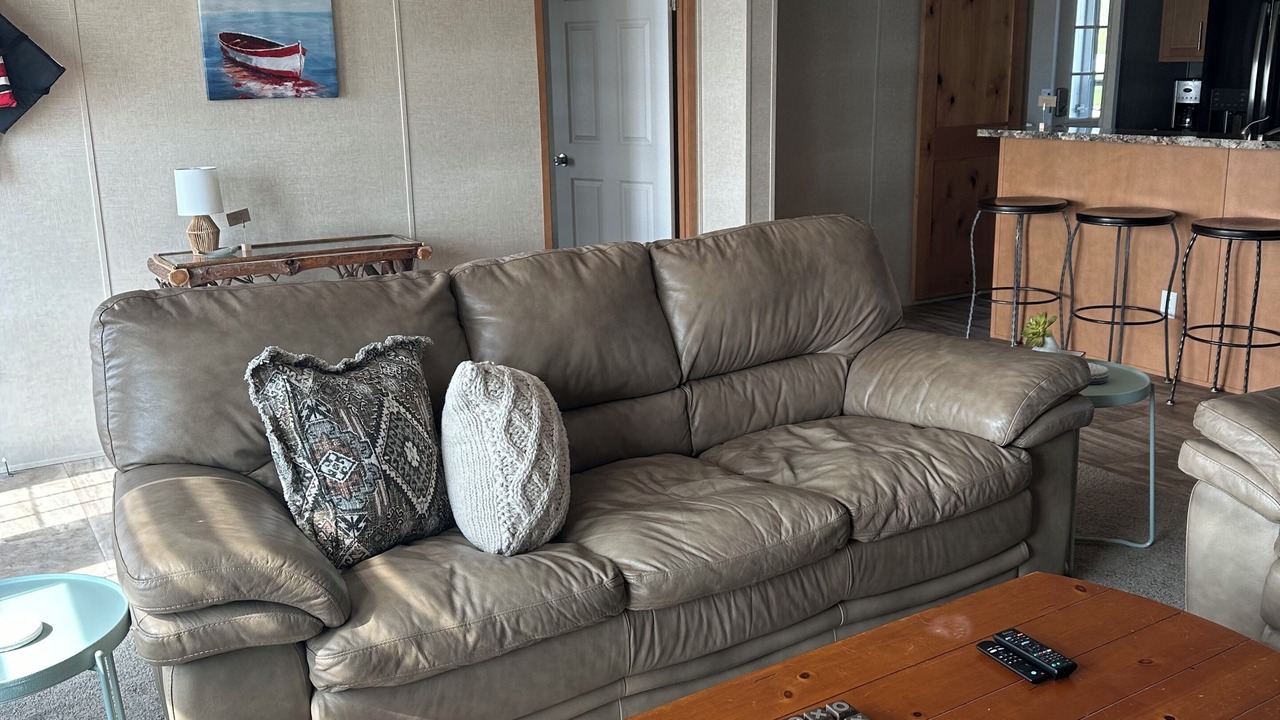 Photo of Bedroom in Perham