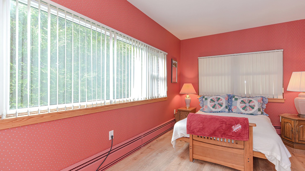 Photo of Bedroom in Adams