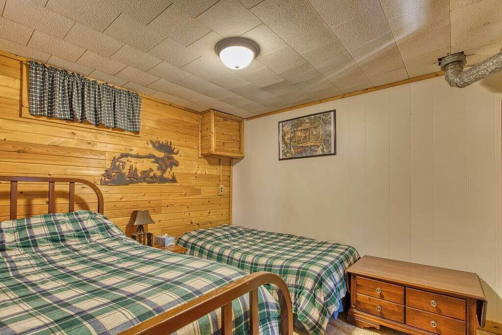 Photo of Bedroom in Gordon