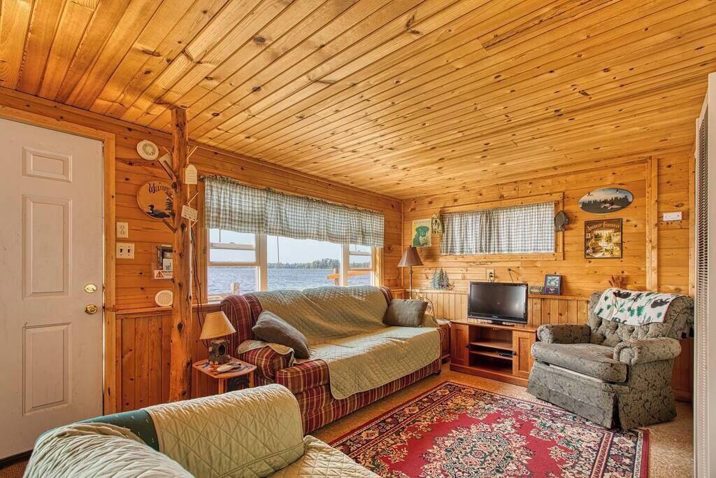 Photo of Livingroom in Gordon