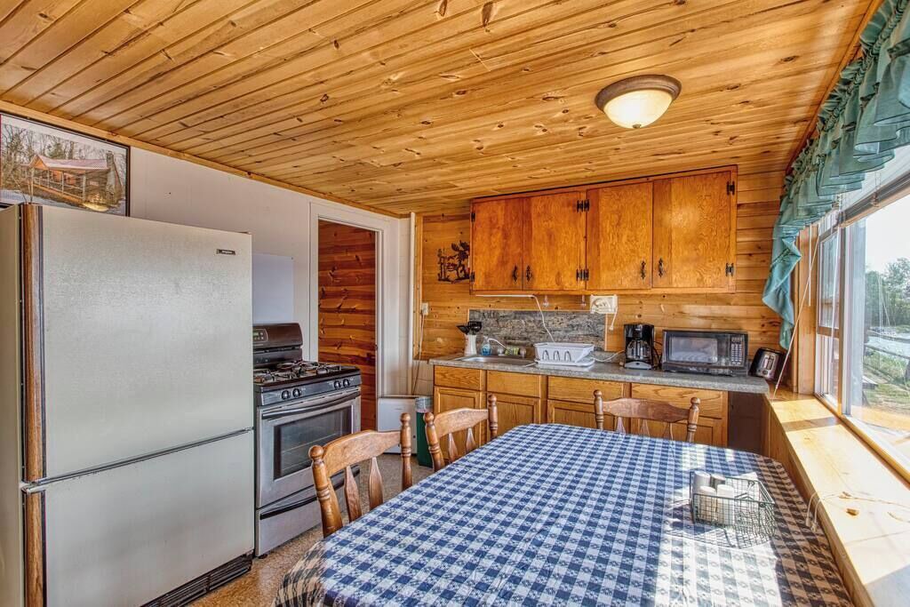 Photo of Kitchen in Gordon
