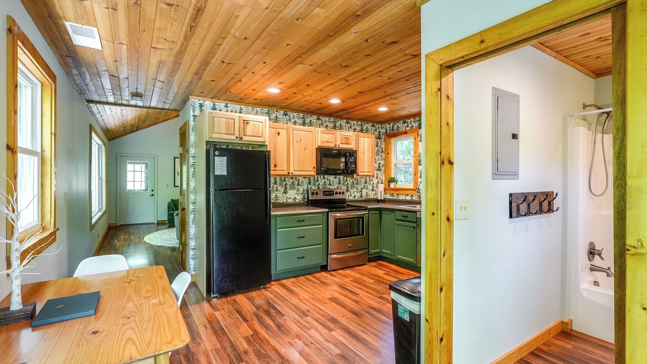 Photo of Bathroom in Sandyville