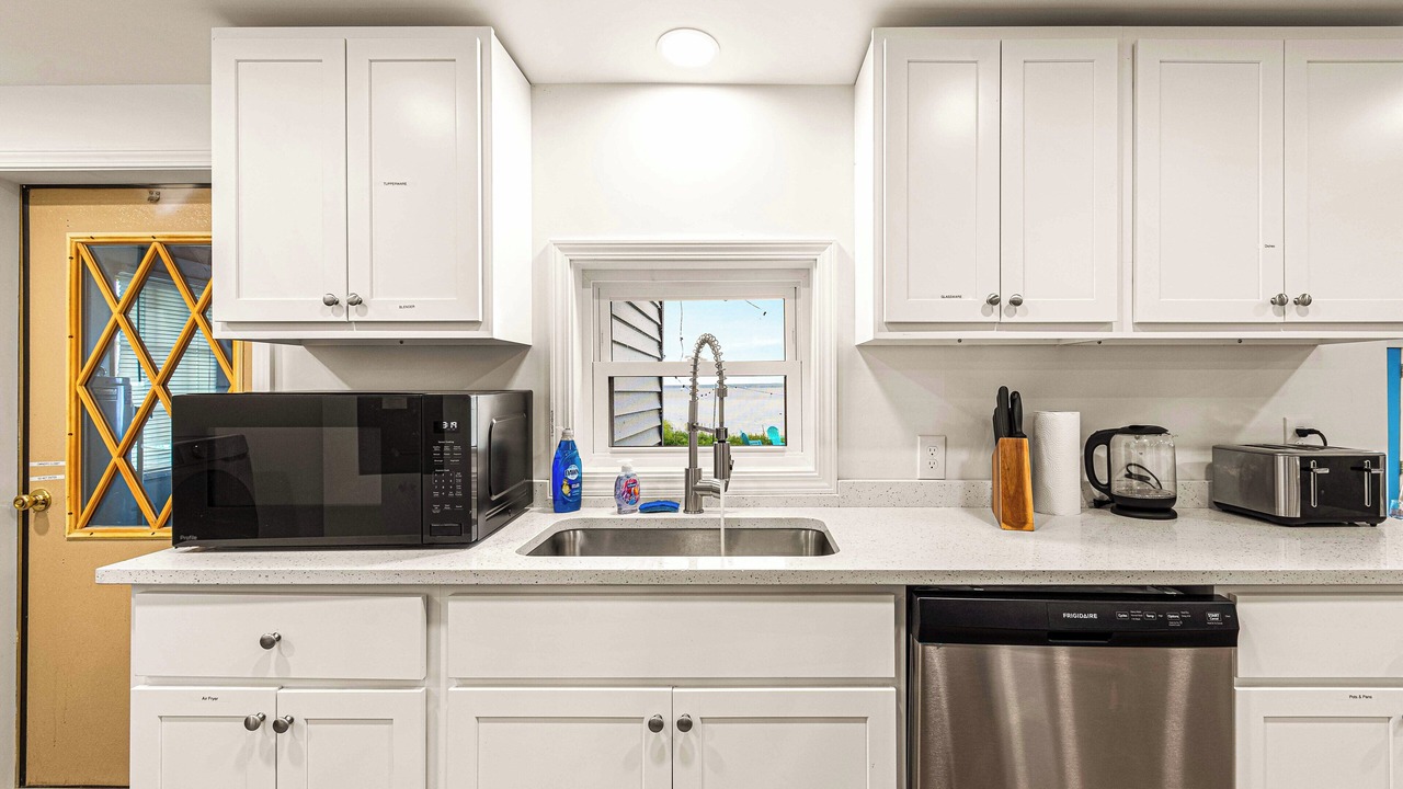 Photo of Kitchen in Durhamville