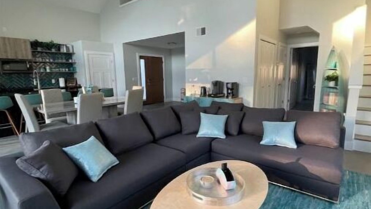 Photo of Livingroom in Stevensville