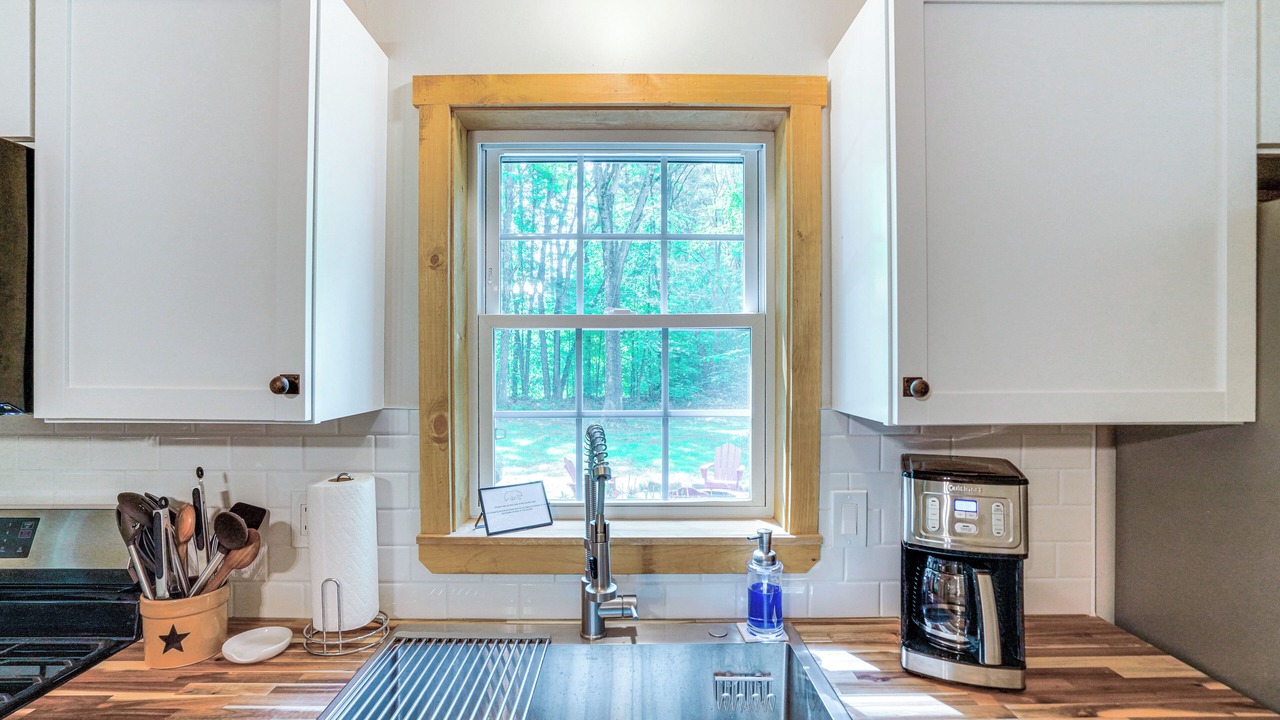 Photo of Kitchen in Porter Corners