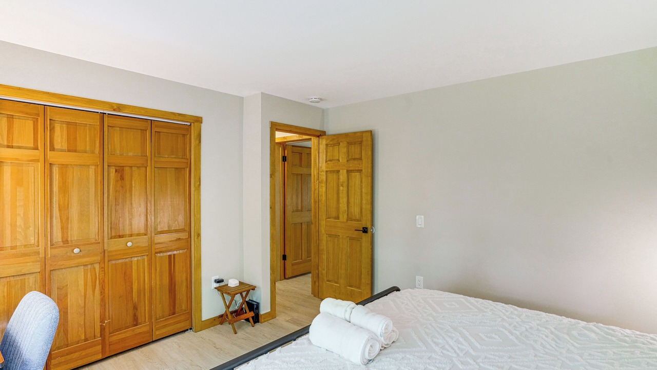 Photo of Bedroom in Porter Corners