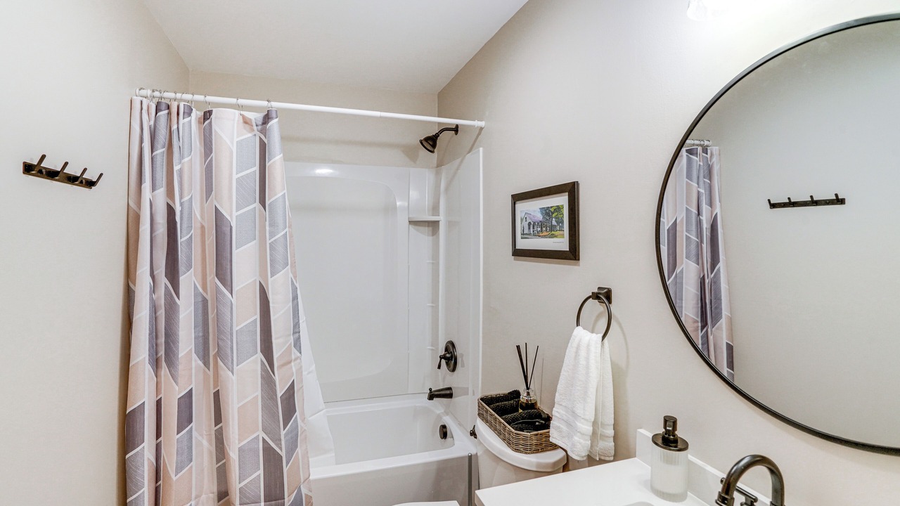 Photo of Bathroom in Porter Corners