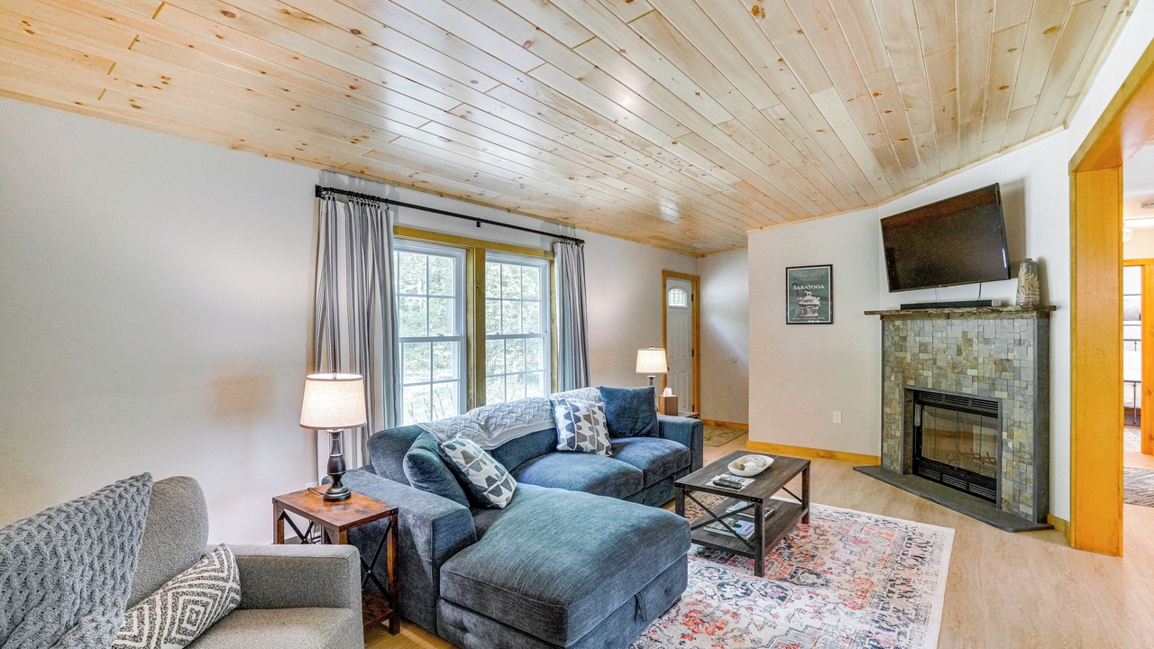 Photo of Bedroom in Porter Corners