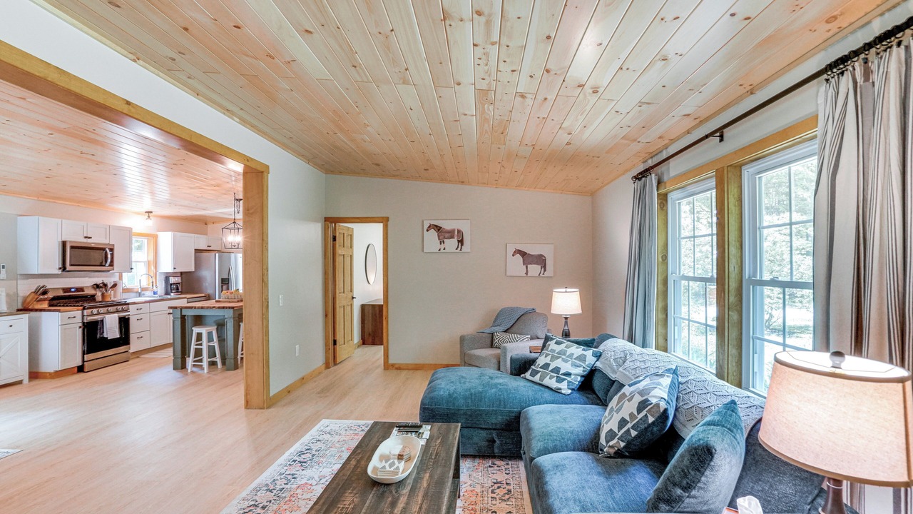 Photo of Livingroom in Porter Corners